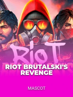 Riot Brutalski's Revenge