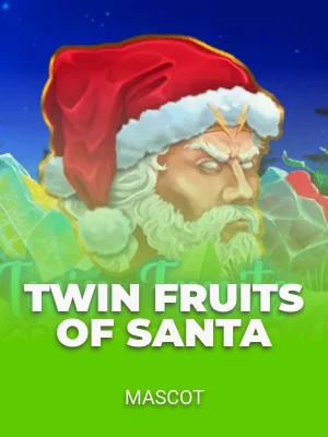 Twin Fruits of Santa