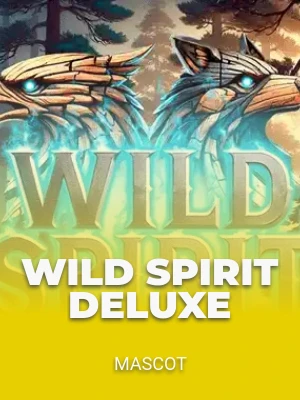 Wild Spirit Deluxe