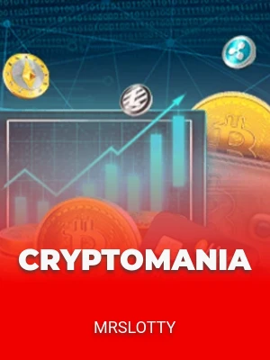 Cryptomania