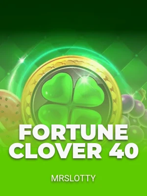 Fortune Clover 40