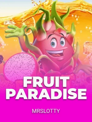 Fruit Paradise