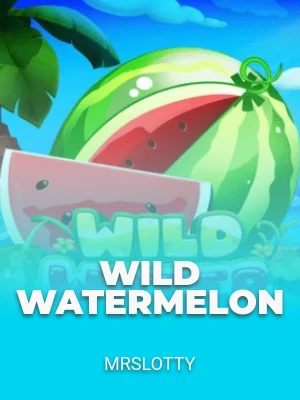 Wild Watermelon