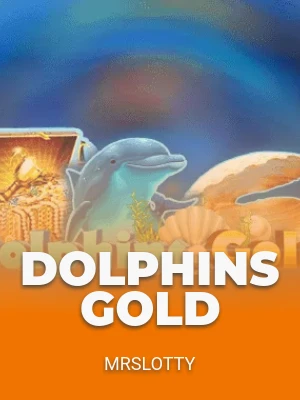 Dolphins Gold