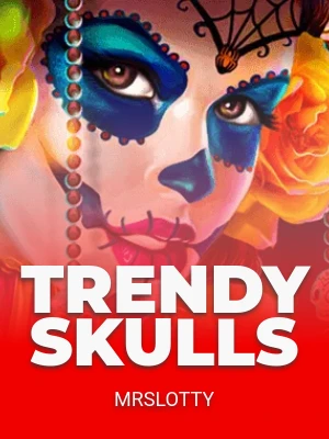 Trendy Skulls