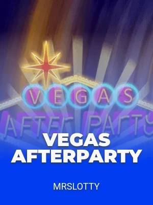 Vegas AfterParty