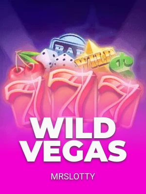Wild Vegas