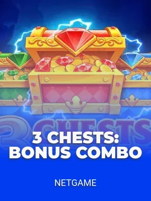 3 Chests: Bonus Combo