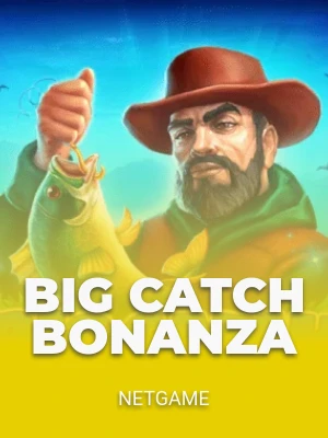 Big Catch Bonanza