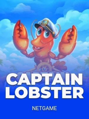 Captain Lobster