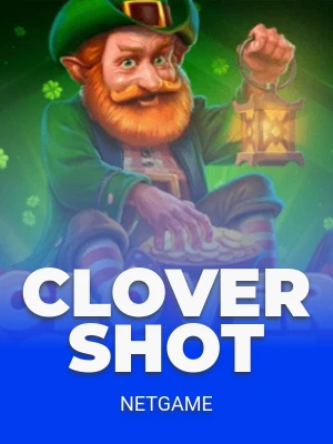 Clover Shot