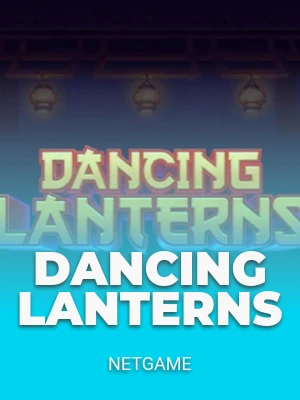 Dancing Lanterns