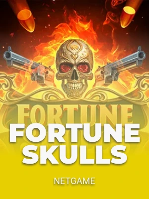 Fortune Skulls