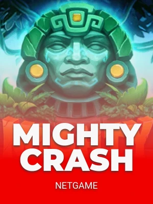 Mighty Crash