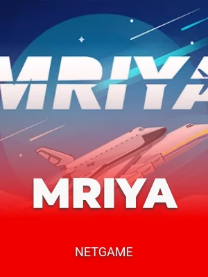 Mriya