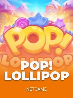 POP! Lollipop