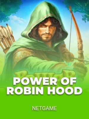 Power of Robin Hood