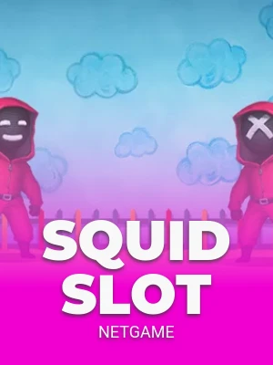 Squid Slot