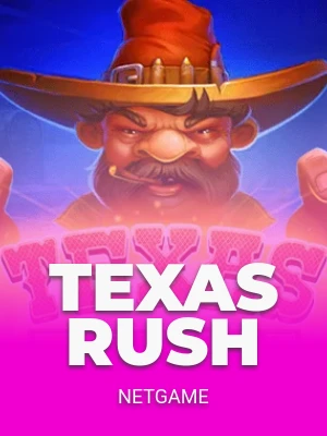 Texas Rush