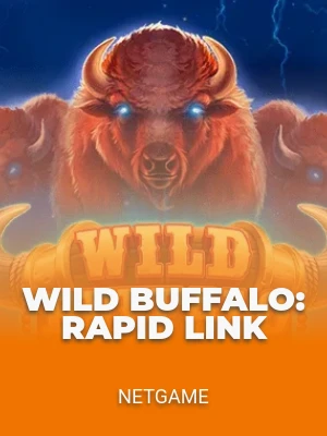 Wild Buffalo: Rapid Link
