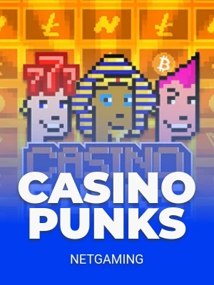 Casino Punks