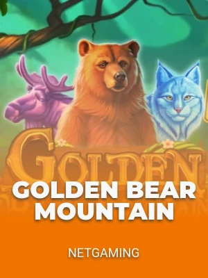 Golden Bear Mountain