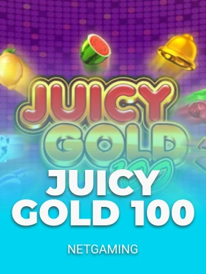 Juicy Gold 100