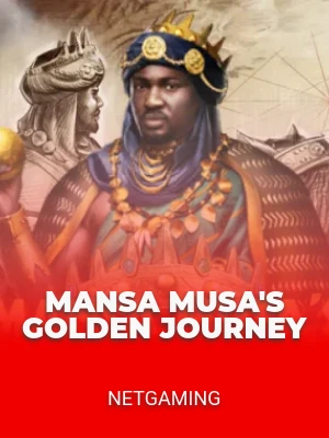Mansa Musa's Golden Journey