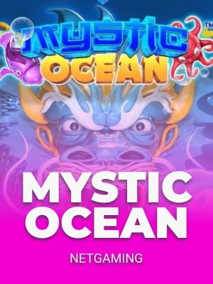 Mystic Ocean