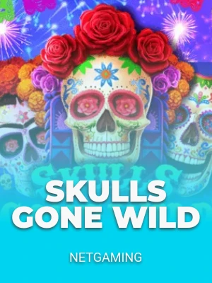 Skulls Gone Wild