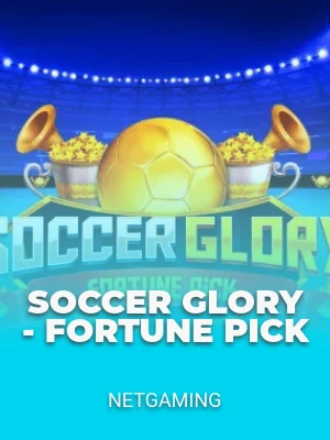 Soccer Glory - Fortune Pick