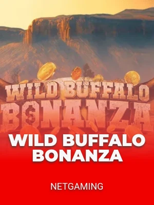 Wild Buffalo Bonanza