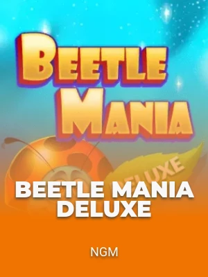 Beetle Mania Deluxe