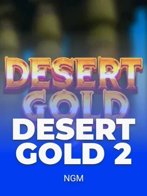 Desert Gold 2