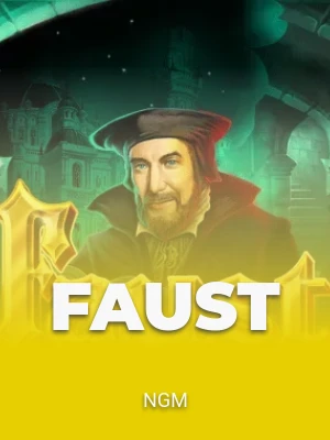 Faust