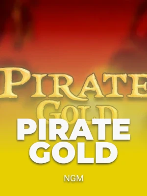 Pirate Gold