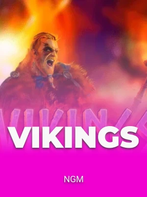 Vikings
