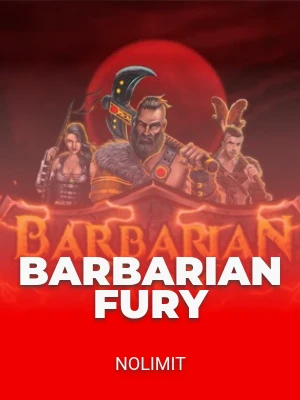 Barbarian Fury
