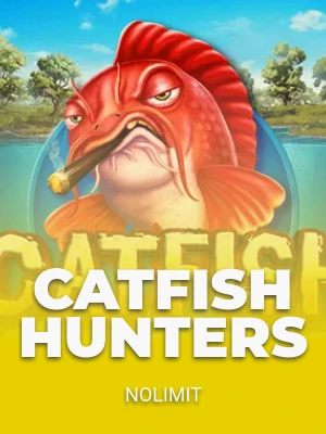 Catfish Hunters