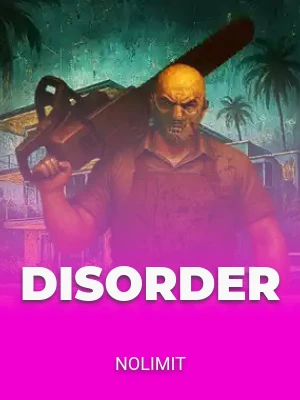 Disorder