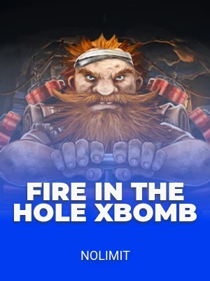 Fire In The Hole xBomb