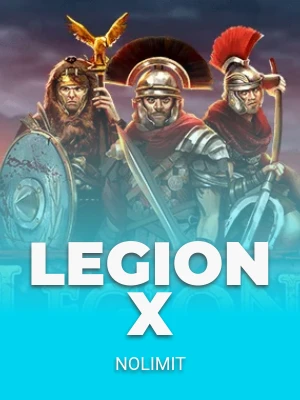 Legion X