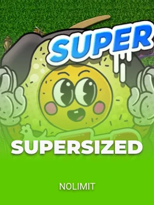 Supersized