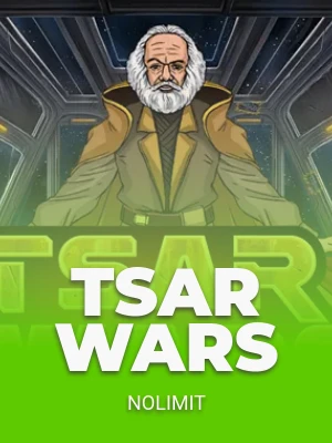 Tsar Wars