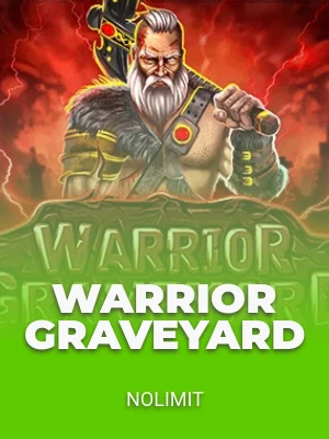 Warrior Graveyard