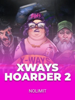 xWays Hoarder 2