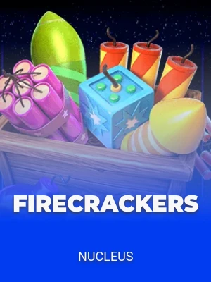 Firecrackers