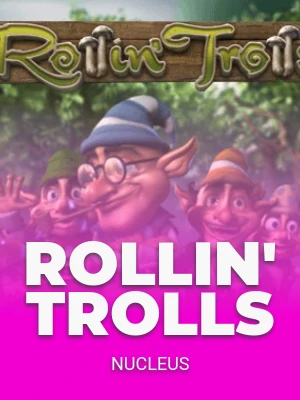 Rollin' Trolls