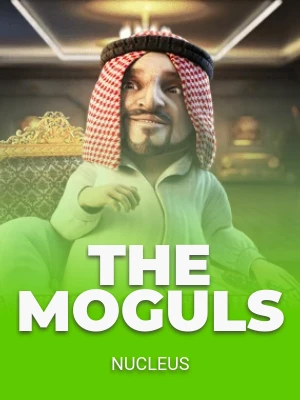 The Moguls