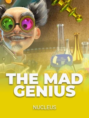 The Mad Genius